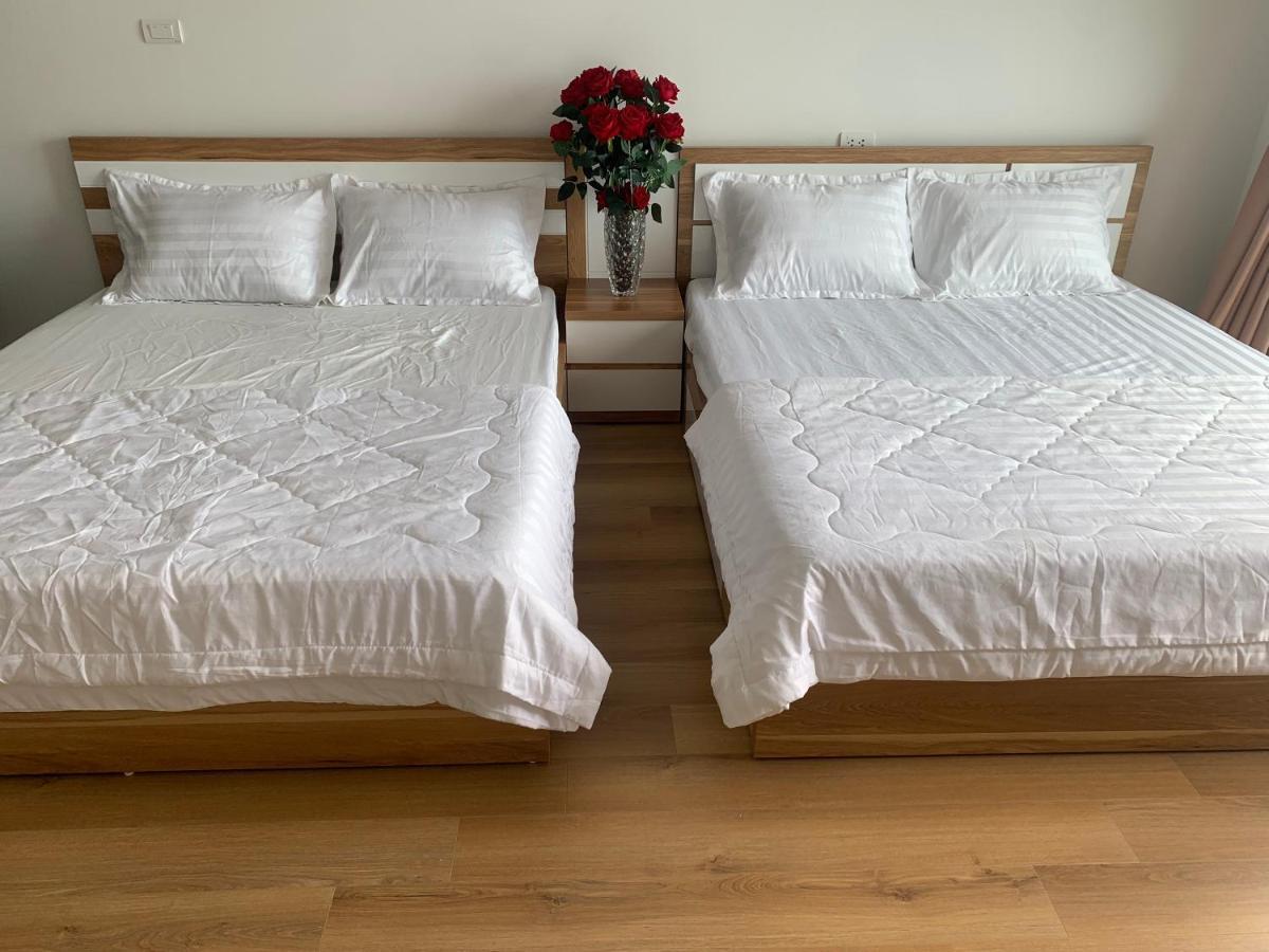 Tms Quy Nhon Condotel Экстерьер фото